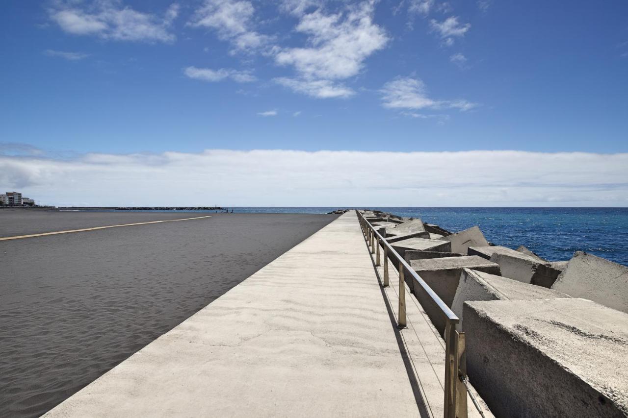 Sonias City Beach Santa Cruz de la Palma  Exteriér fotografie