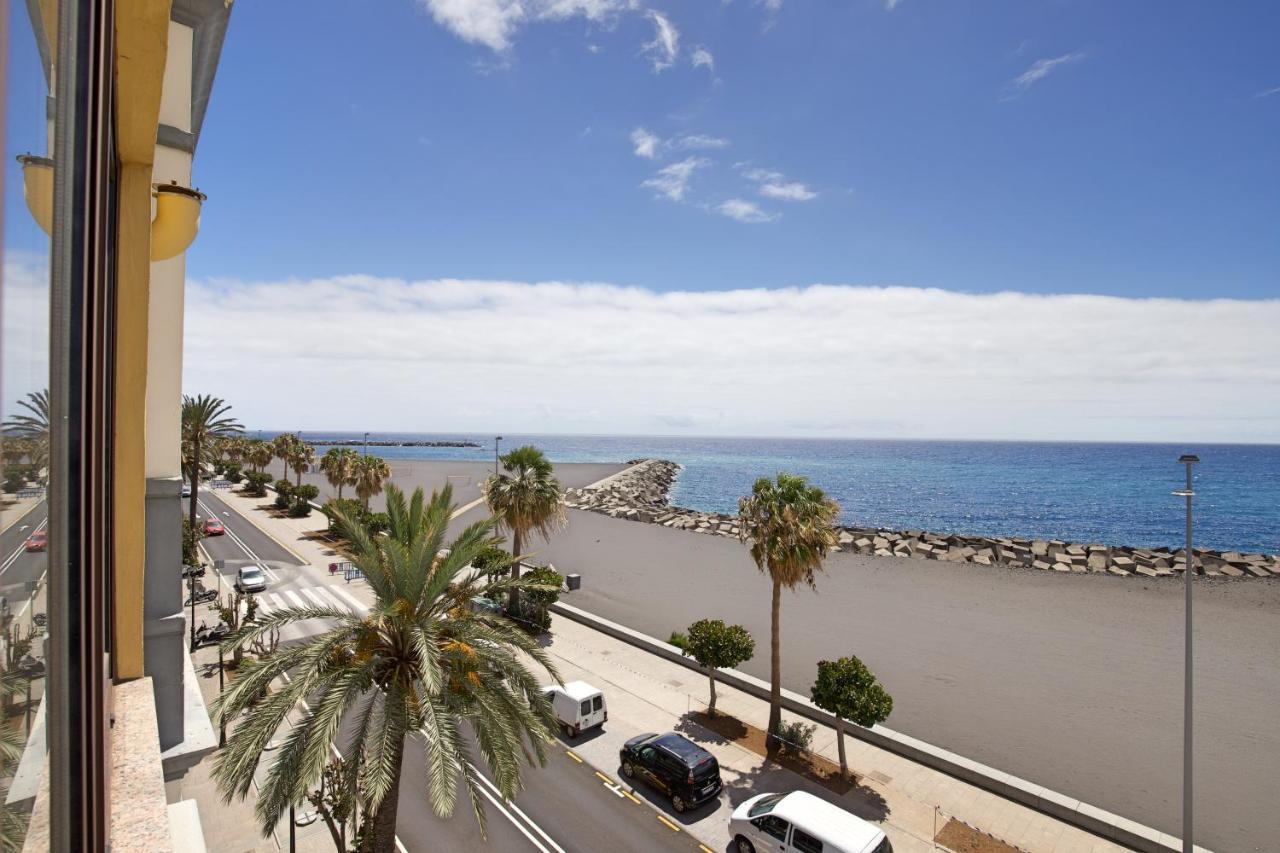 Sonias City Beach Santa Cruz de la Palma  Exteriér fotografie