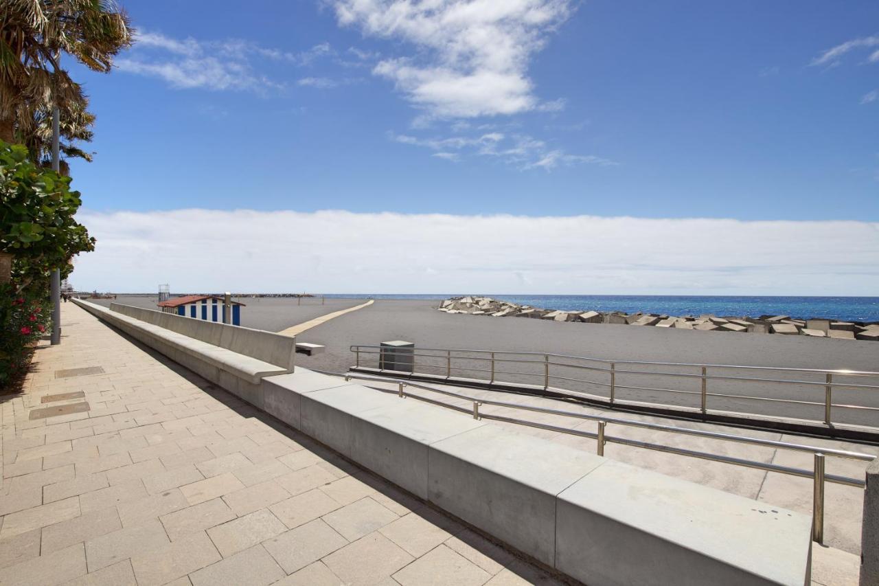 Sonias City Beach Santa Cruz de la Palma  Exteriér fotografie