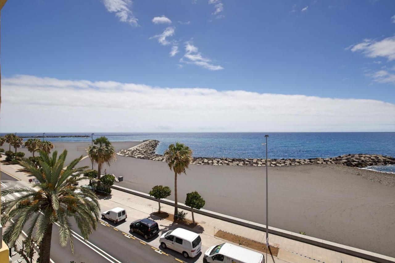 Sonias City Beach Santa Cruz de la Palma  Exteriér fotografie