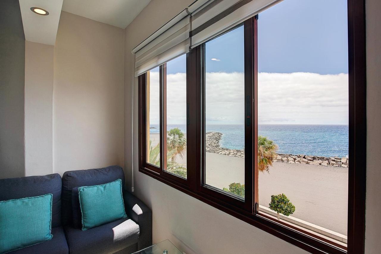 Sonias City Beach Santa Cruz de la Palma  Exteriér fotografie