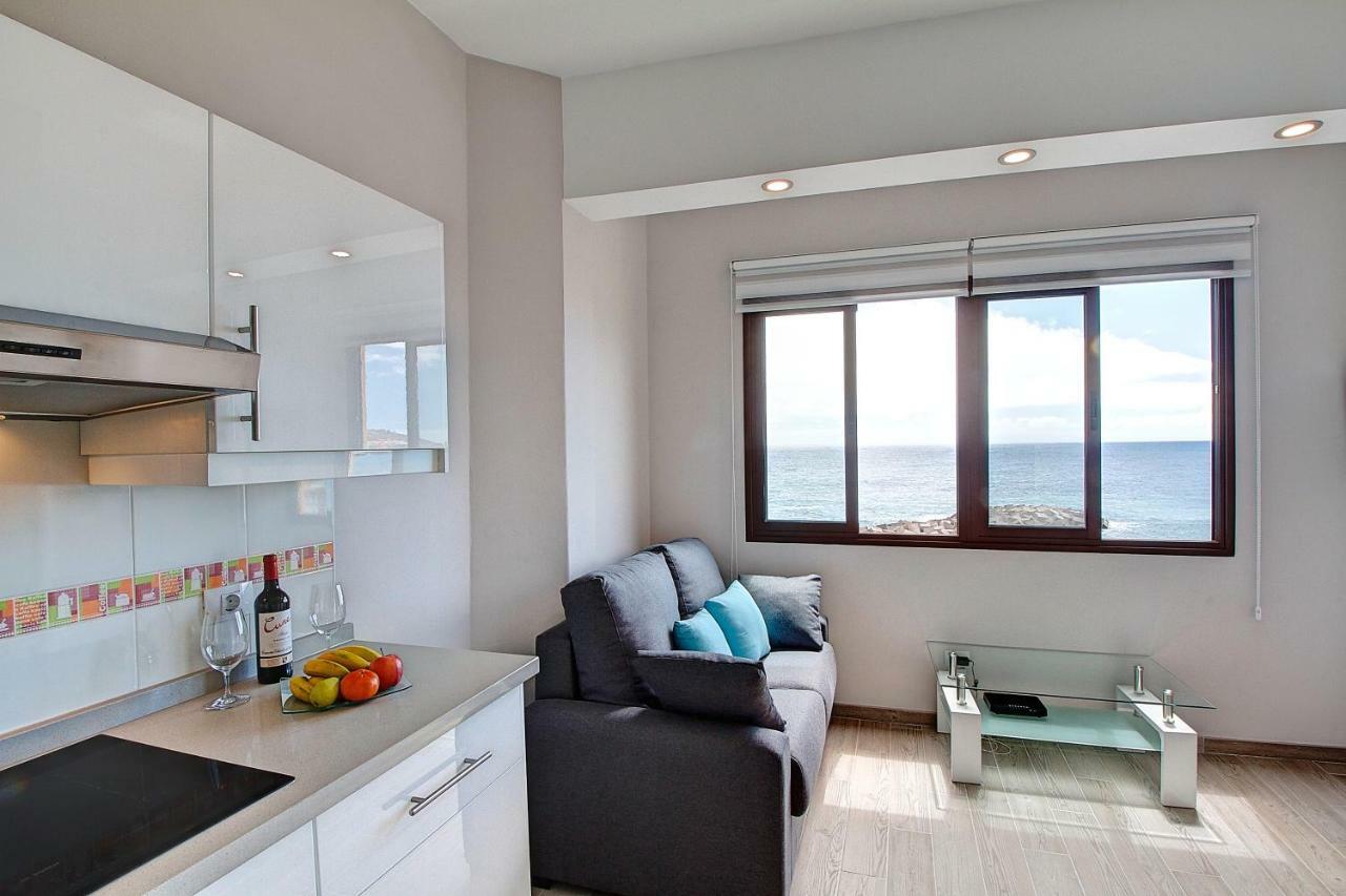 Sonias City Beach Santa Cruz de la Palma  Exteriér fotografie